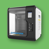 FlashForge Adventurer 3 Lite 3D Printer: was $553 now $295