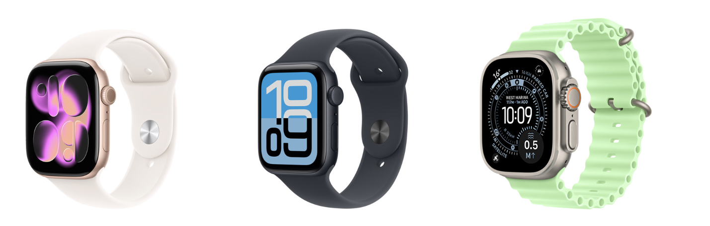 Cyber Monday Apple Watch deals