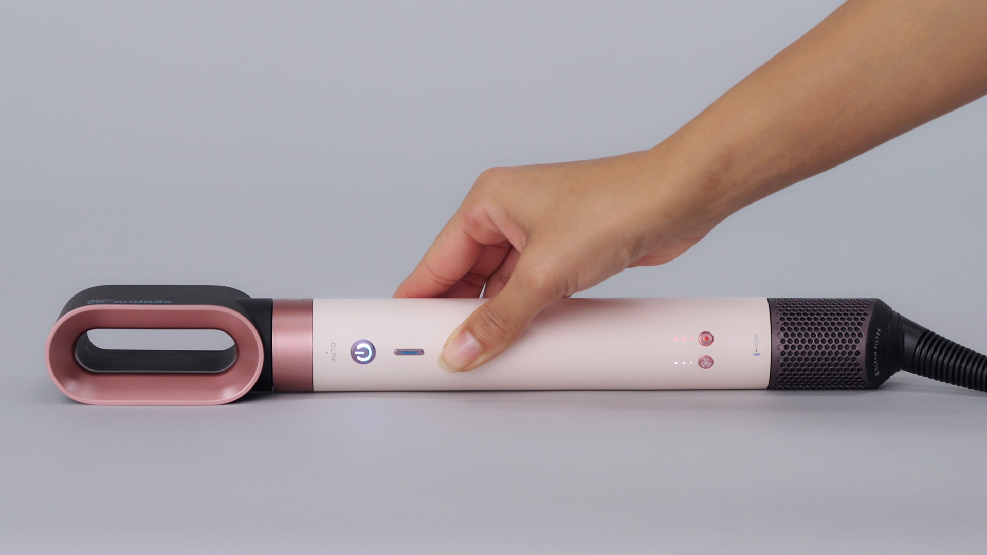 Dyson Airwrap Co-anda 2x multi-styler