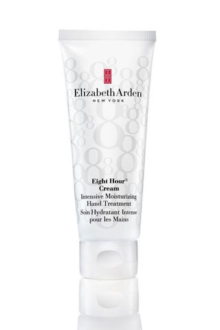 best hand creams Elizabeth Arden