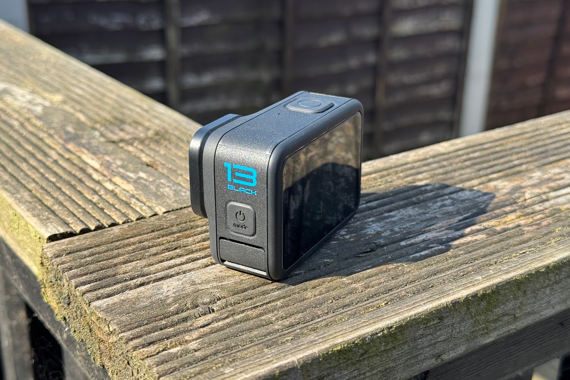 GoPro Hero 13 Black