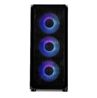 Yeyian Tanto | Core i5 13400F | RTX 4060 | 16 GB DDR5-5600 | 1 TB SSD | $1,099$799.99 at Newegg (save $299.01)