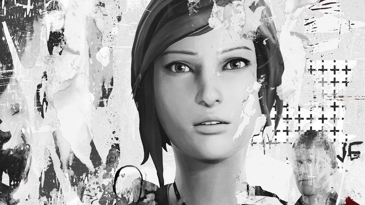 Life is Strange: Before the Storm broke our hearts in good and bad ways |  PC Gamer