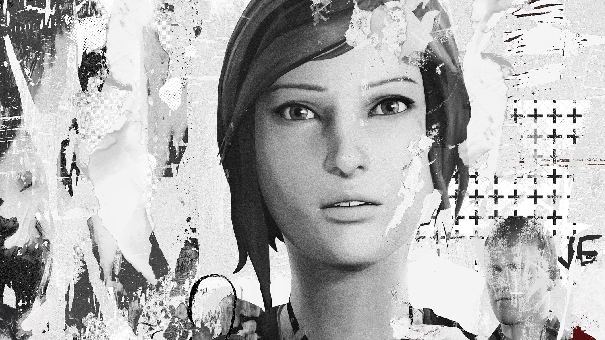 Life is Strange: Before the Storm on