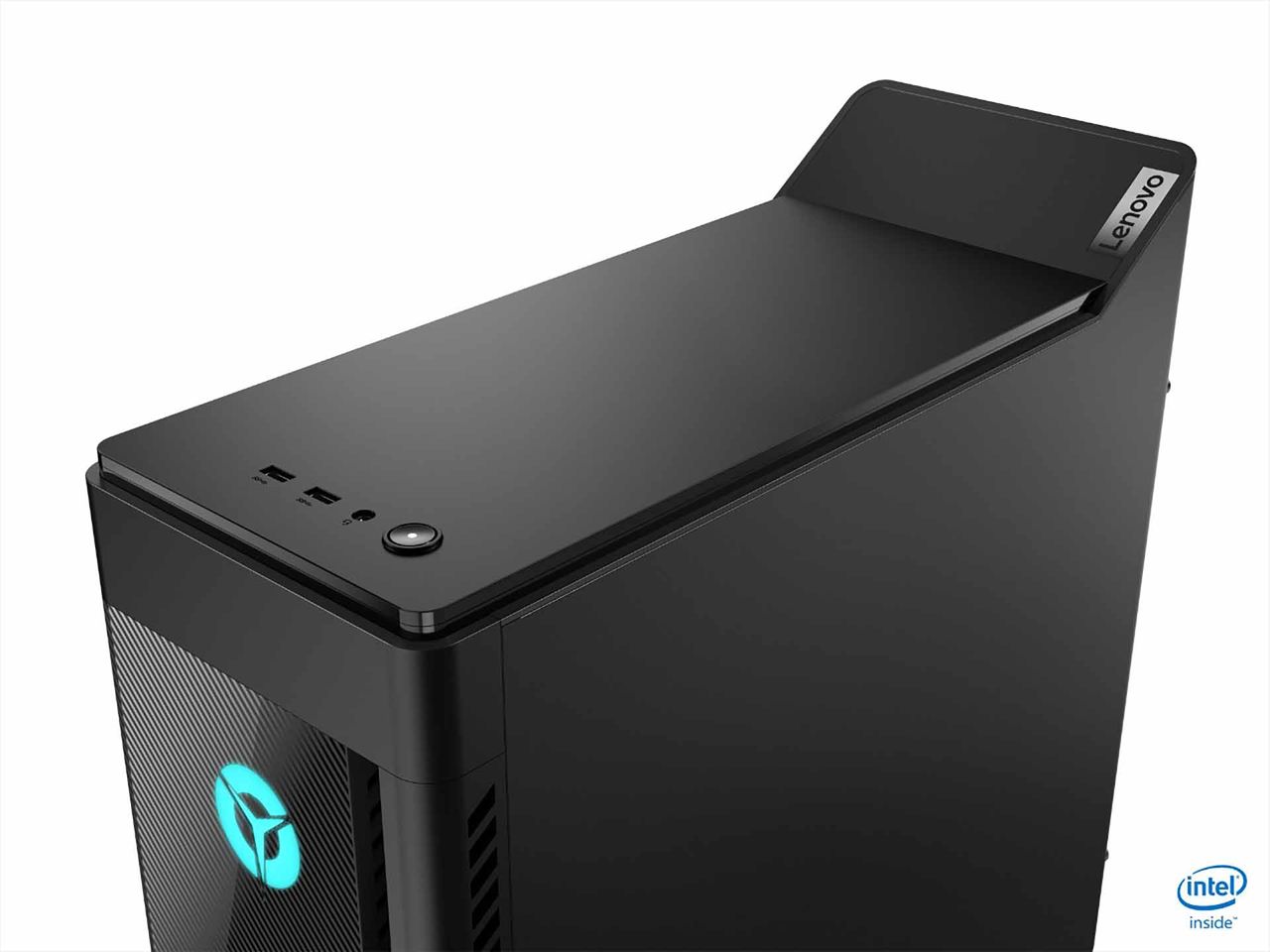 Lenovo Legion Tower 5i Press