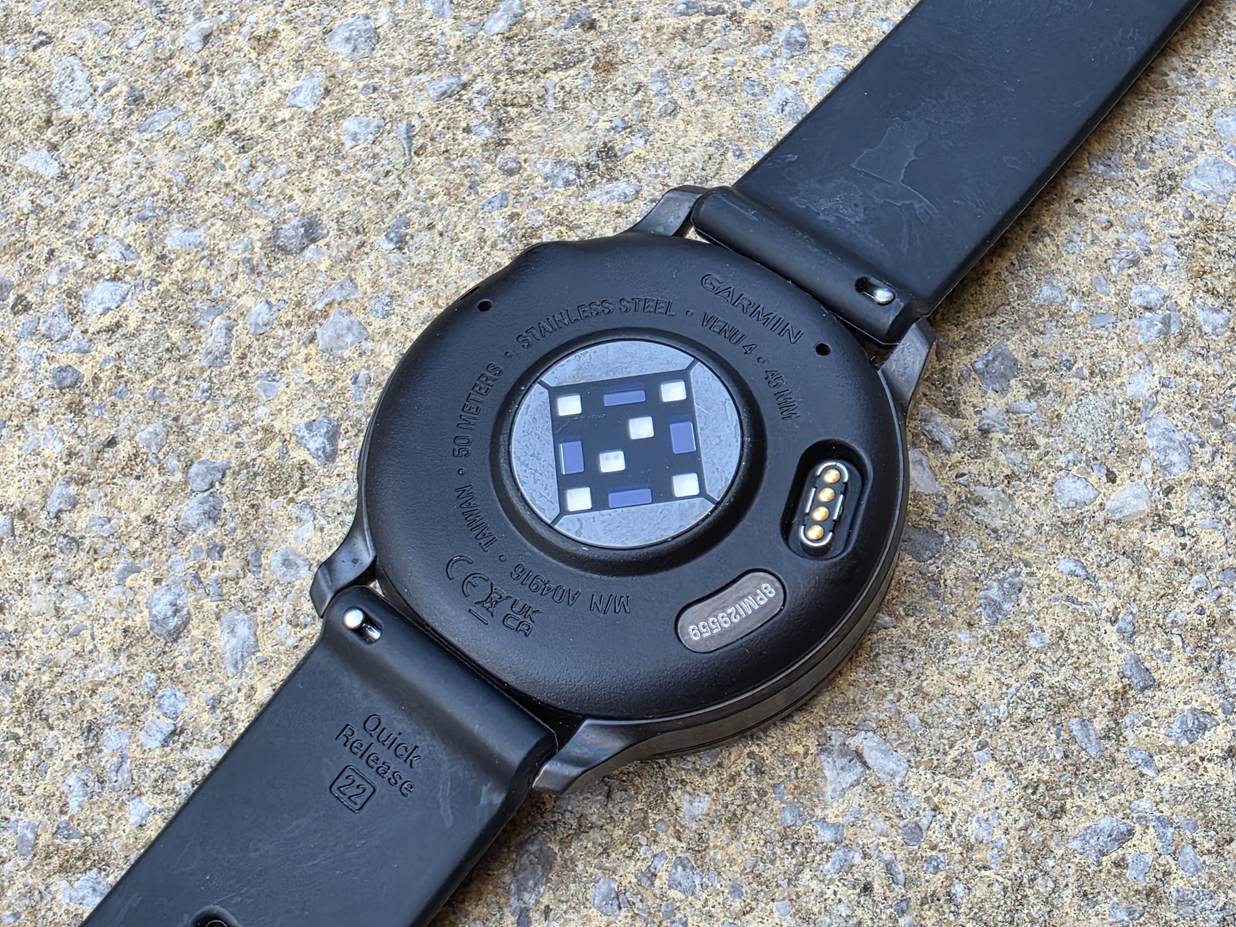 Garmin venu 4