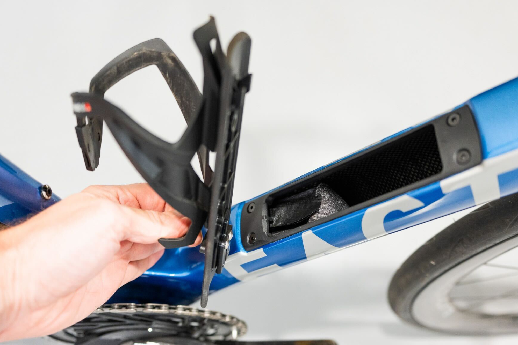 Factor Monza road bike