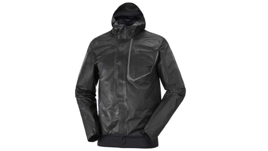 The best lightweight running jackets 2024 barelythere waterproofs