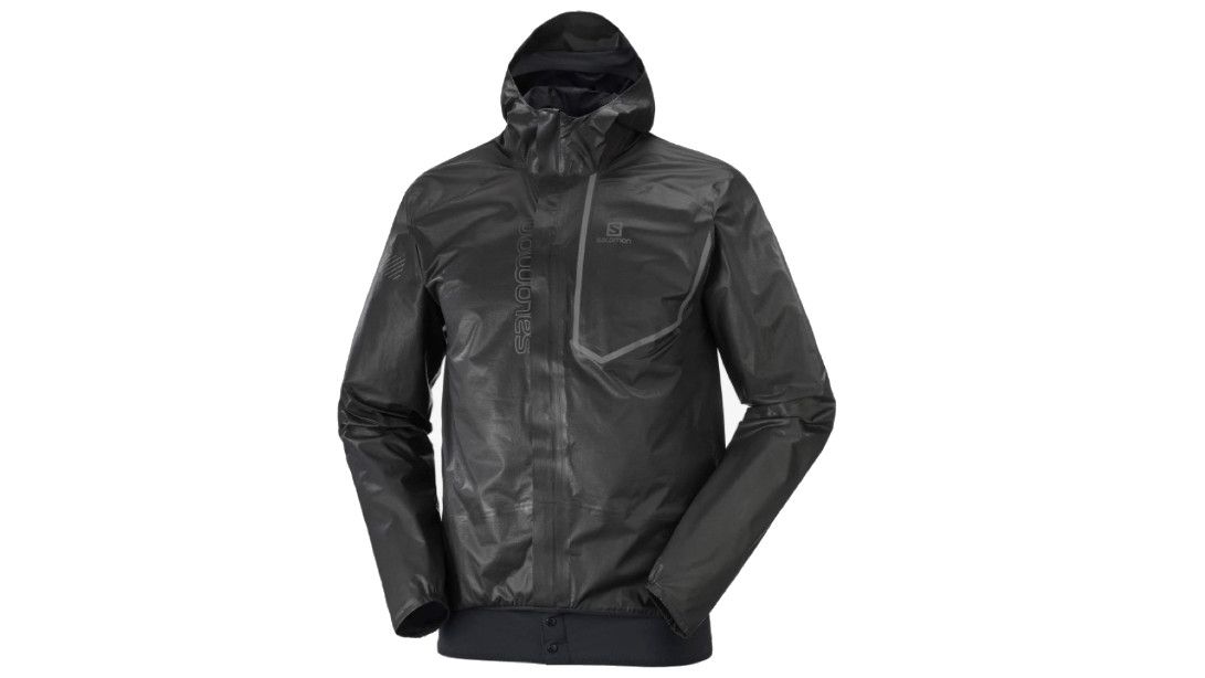 The best lightweight running jackets 2024: barely-there waterproofs ...