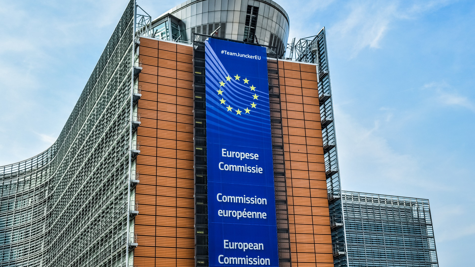 EU Copyright Directive What Does It Mean And Should You Be Worried 