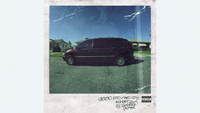 Good Kid, M.A.A.D City - Kendrick Lamar