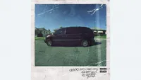 Good Kid, M.A.A.D City - Kendrick Lamar