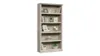 Sauder Select 5-Shelf Bookcase