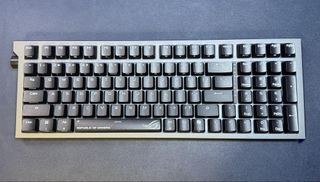 Asus ROG Strix Morph 96 Wireless