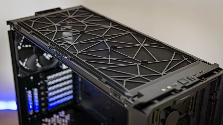 Fractal Design Meshify 2
