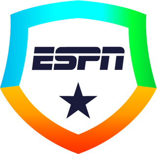 ESPN Fantasy Sports App Icon
