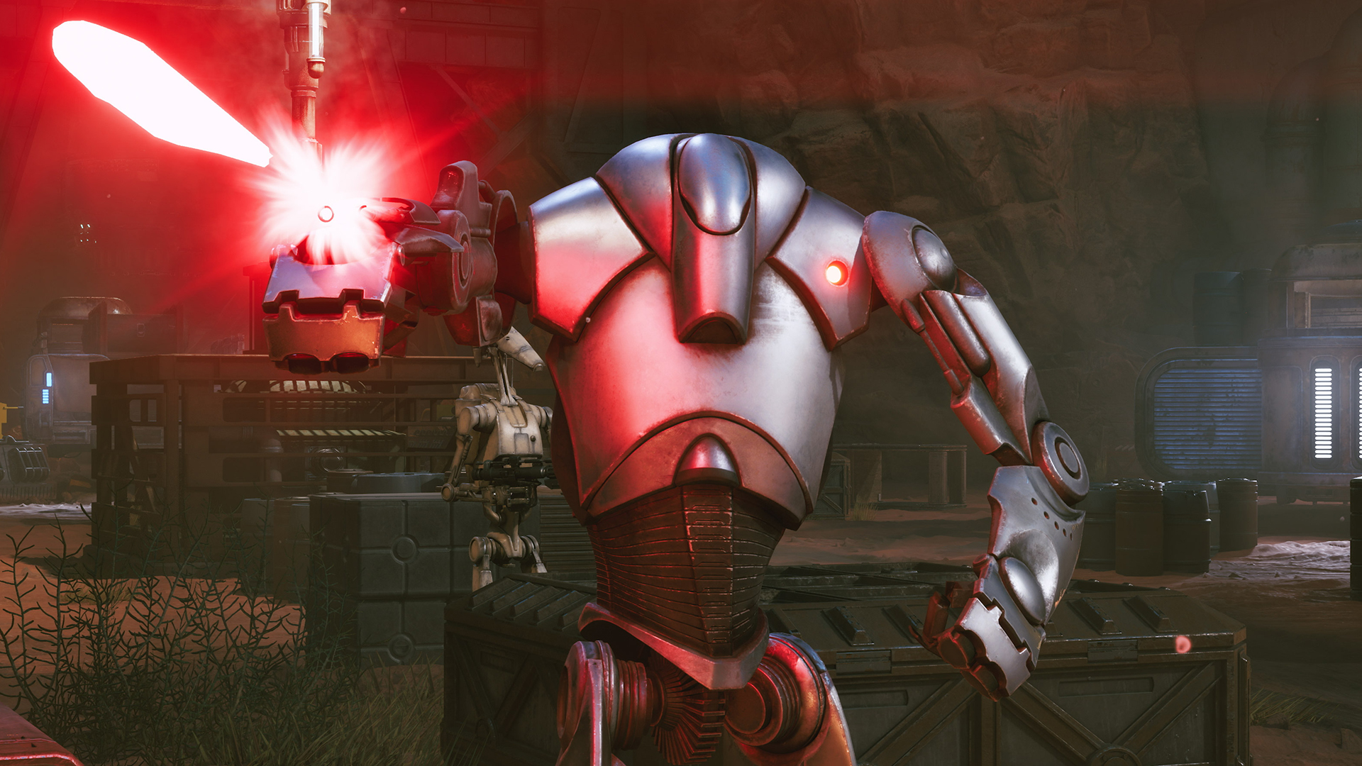Star Wars: Zero Company