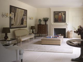 Thorp Design hallway