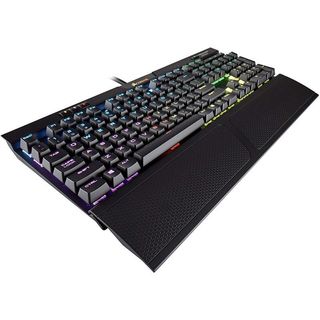 Corsair K70 MK.2 keyboard