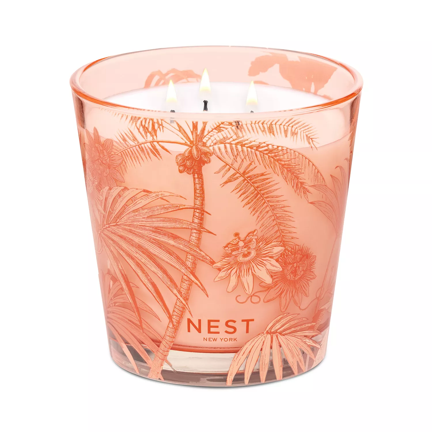 Something Tropical Home Fragrance Collection