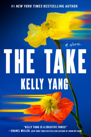 the take kelly yang best novels 2026