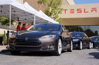What Does Tesla Stock's Latest Slide Mean for Investors?