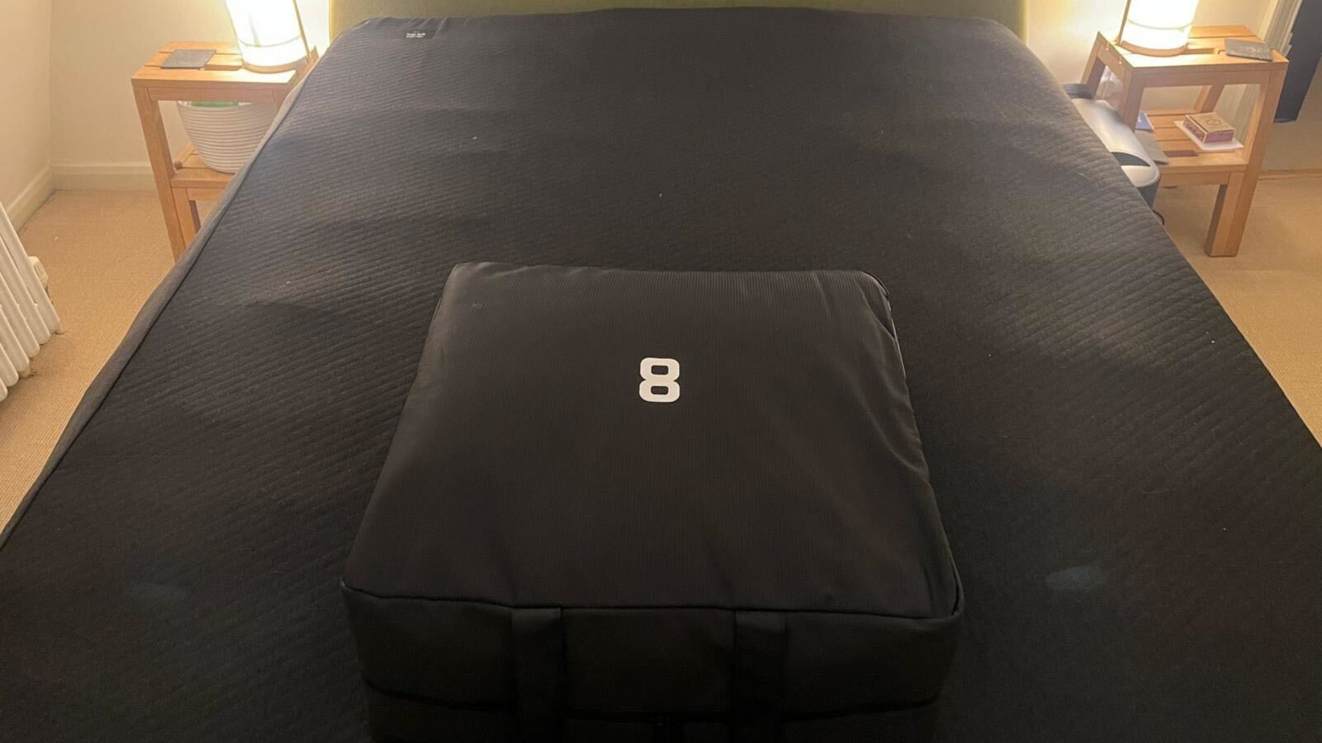 Testing the Eight Sleep Pod 5