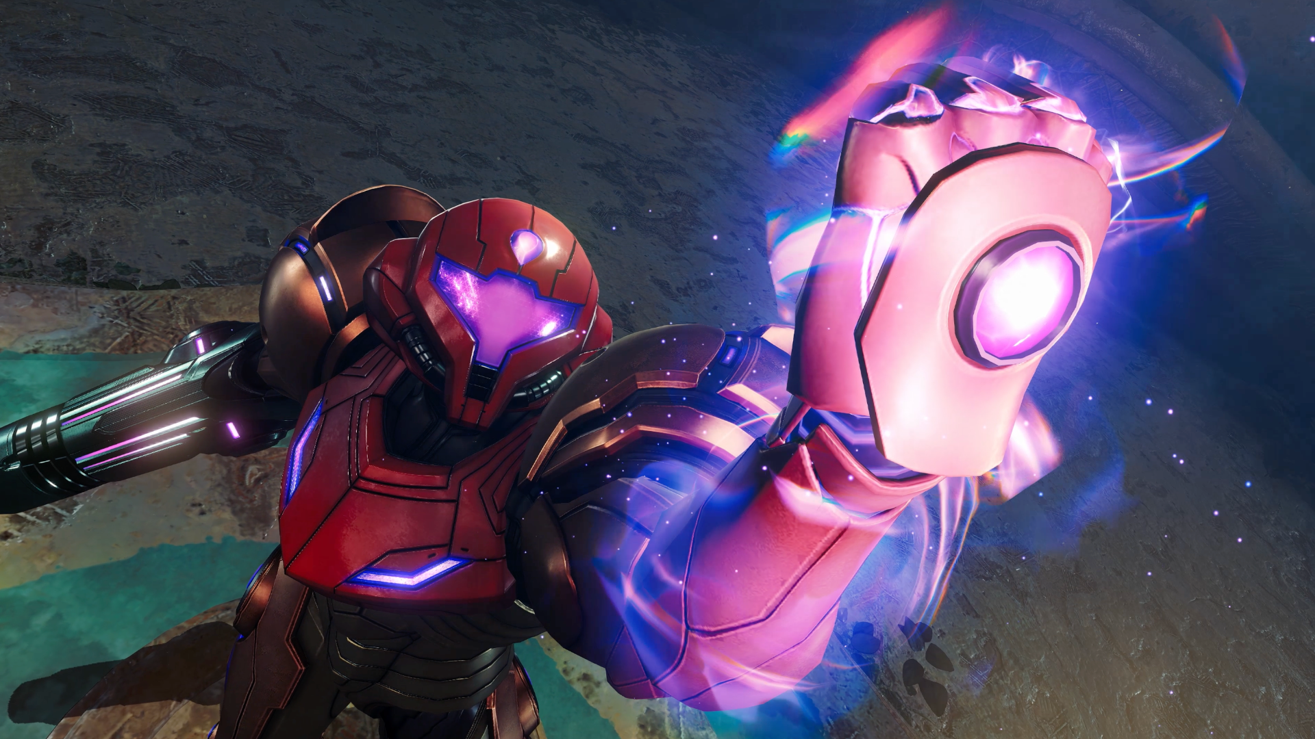 Metroid Prime 4 recasts Samus as a Hades 2 and Dispatch actor replaces Mass Effect's Jennifer Hale, continuing the Nintendo Switch 2 era's trend of introducing new talent