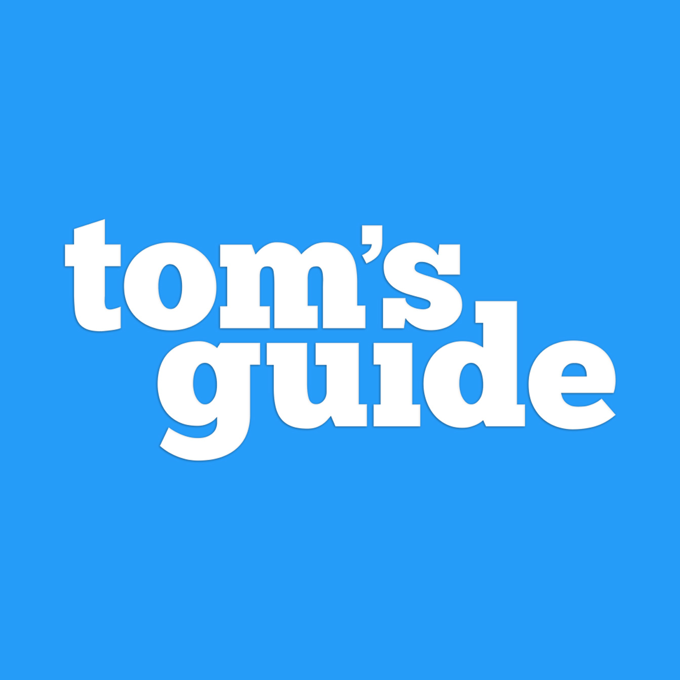 Tom's Guide Staff