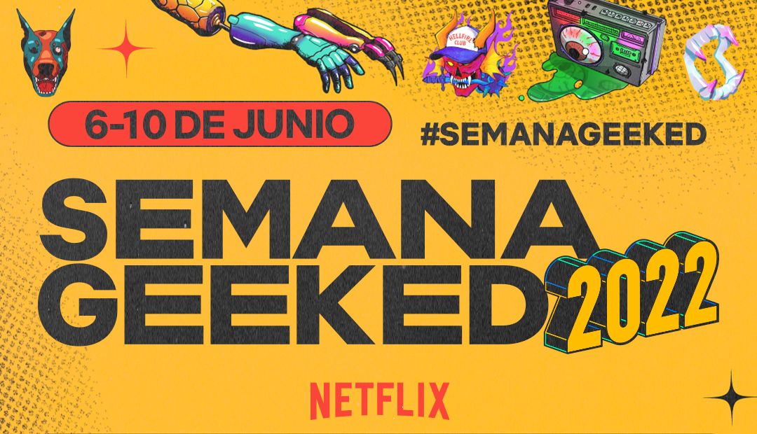 Stranger Things 4 Vol 2, la temporada 5 y lo revelado en la Geeked Week