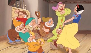 Seven Dwarfs