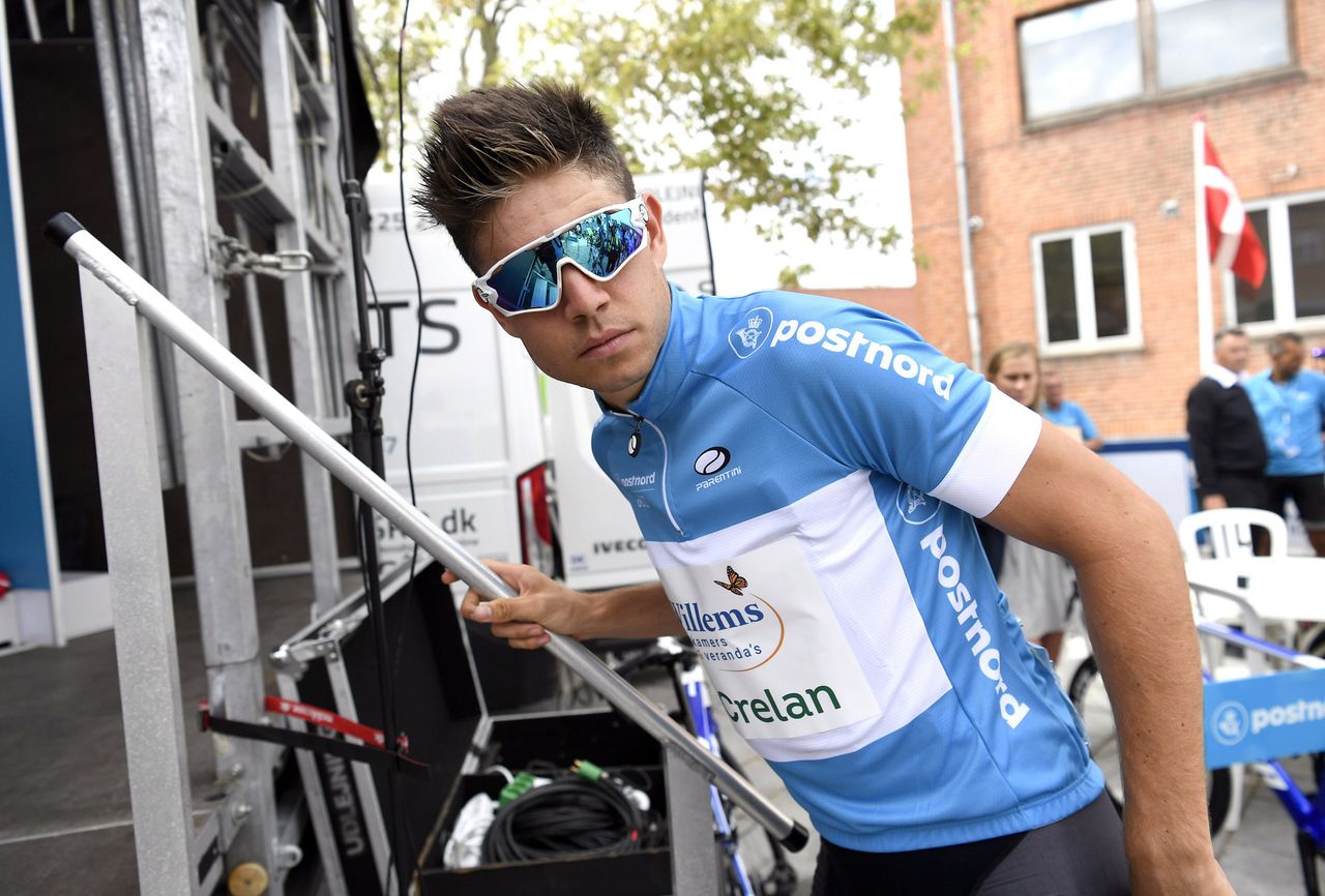 Wout Van Aert (Willems Verandas-Crelan)