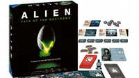 Alien: Fate of the Nostromo