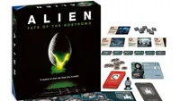 Alien: Fate of the Nostromo