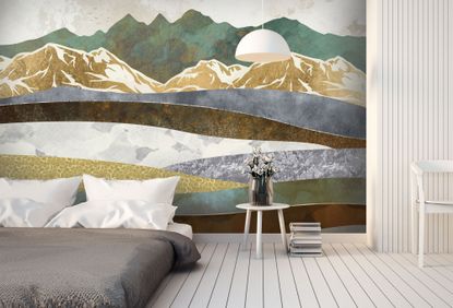 14 best mural design ideas | Real Homes