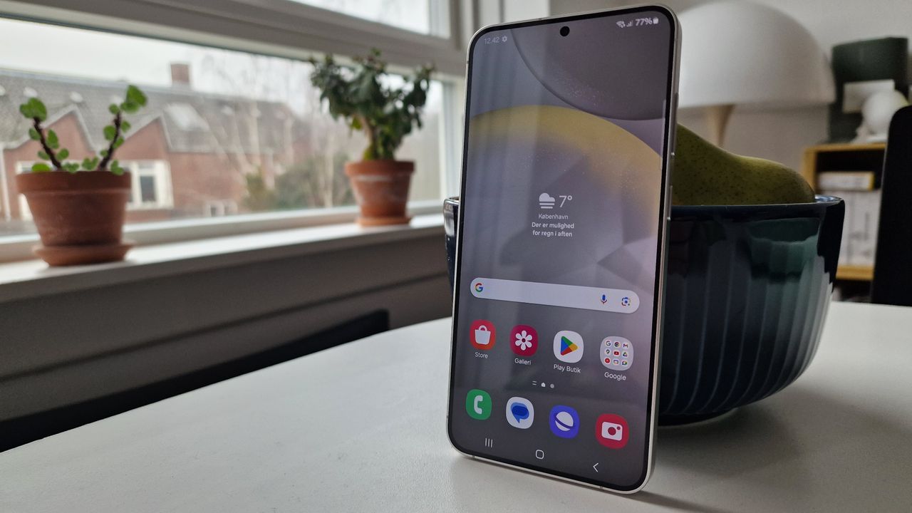 Galaxy S24 Plus