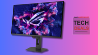 Asus ROG Strix XG27AQDMESZ on sale at Walmart