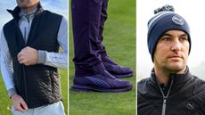 Winter Is Coming &ndash; Get Prepared Now With These 9 Discounted Winter Golf Accessories