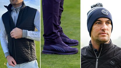 Winter Is Coming &ndash; Get Prepared Now With These 9 Discounted Winter Golf Accessories