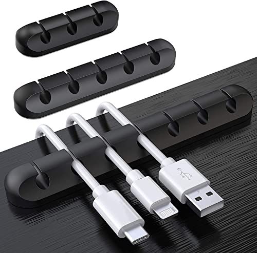 3-pack Cable Holder Clips