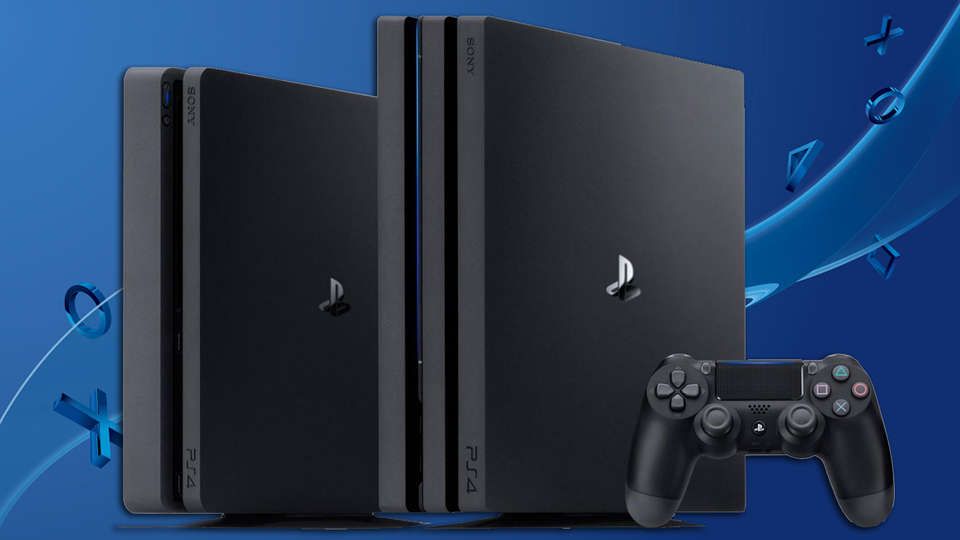 playstation pro 5