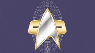 "The Autobiography of Kathryn Janeway" by Uma McCormack