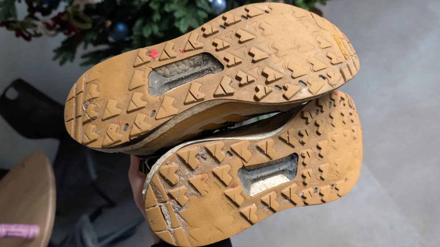 Adidas Terrex Free Hike