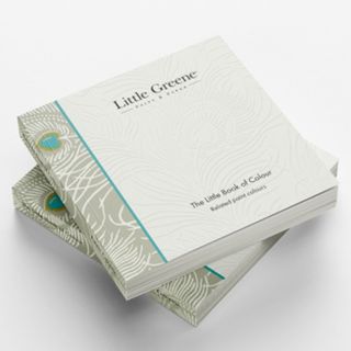 Little Greene Book