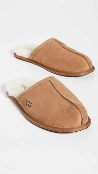 Ugg Scuff Slippers