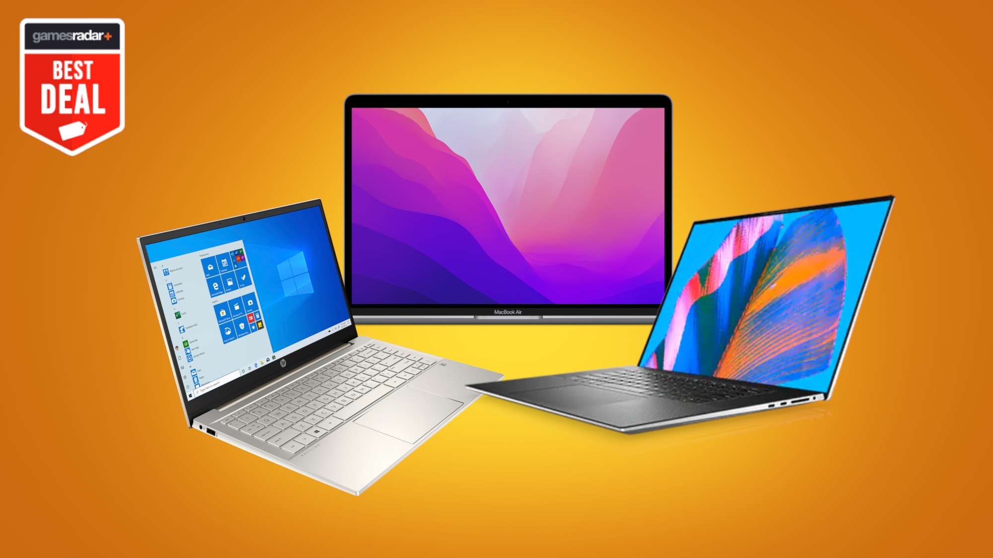 Memorial Day laptop deals 2022 all the best sales live now