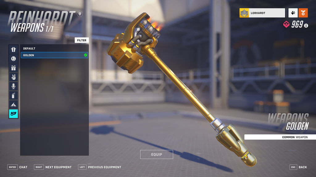 Overwatch 2: How To Unlock Ranked Competitive Play, And How It Works ...