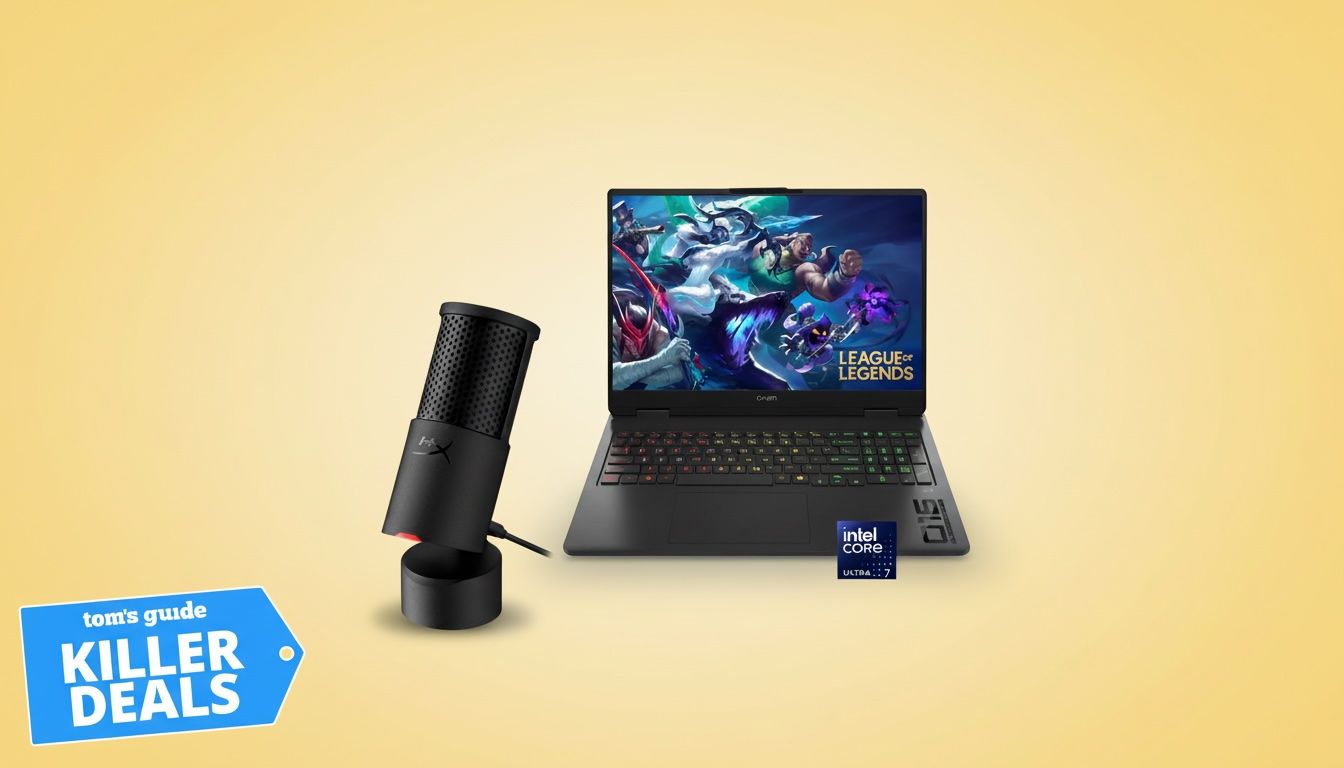 Best Buy’s Omen and HyperX deals are still live: here’s the deals I’d buy now