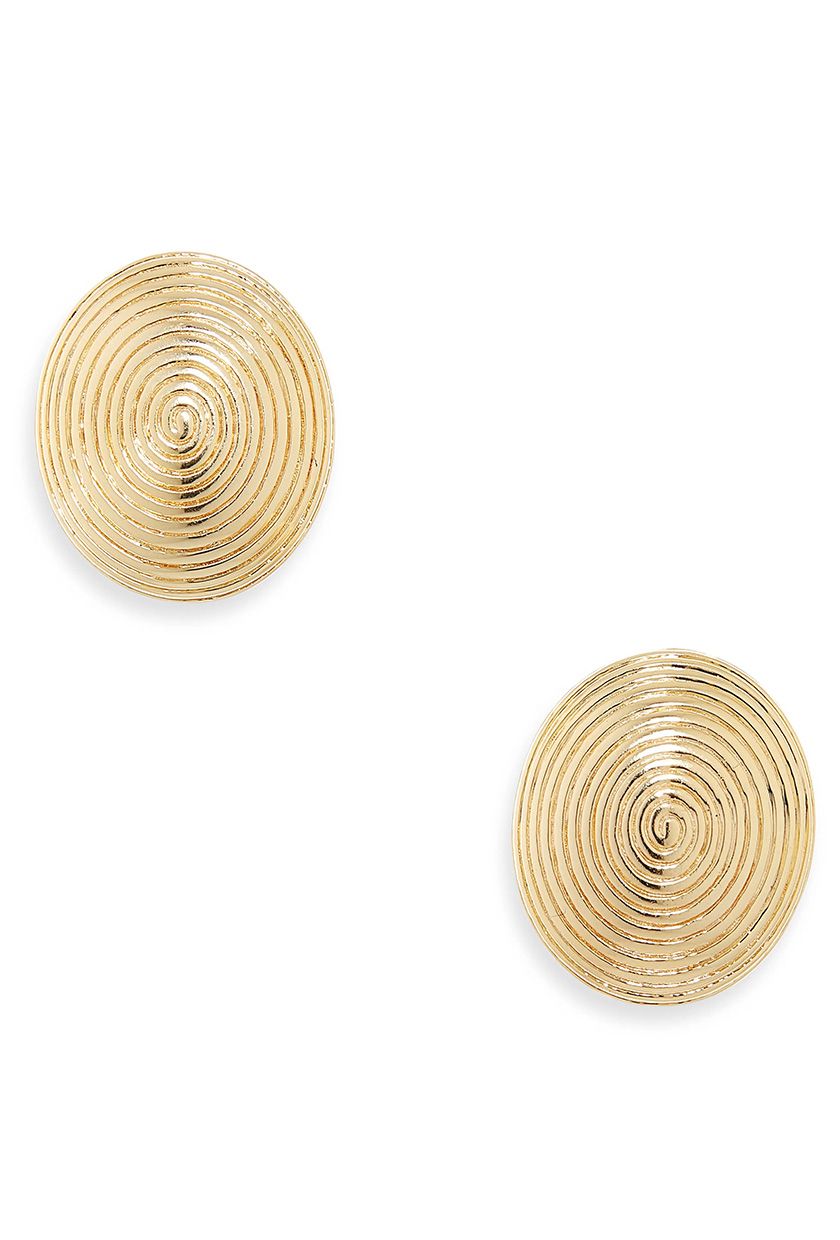 Li&amp;eacute; Studio The Ella Stud Earrings