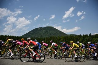 2023 Tour de France stage 10